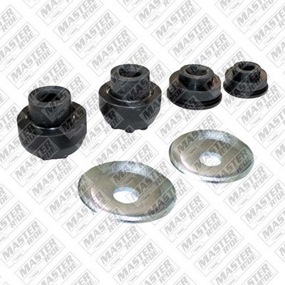 GOMA TIRANTE FORD TRUCK WINDSTAR 1995-1998