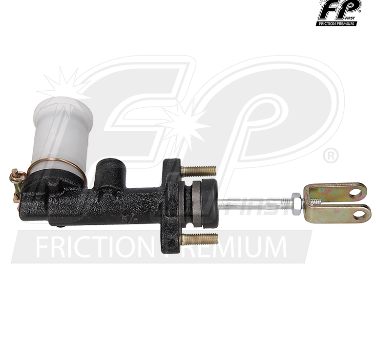 CILINDRO MAESTRO CLUTCH CHEVROLET TRUCK LUV 1997-1998 2 TORNILLOS PREMIUM ANODIZADO