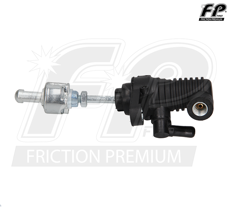 CILINDRO MAESTRO CLUTCH TOYOTA TRUCK HIACE 4L 2.7 LTS 2006-2019 SUPERIOR