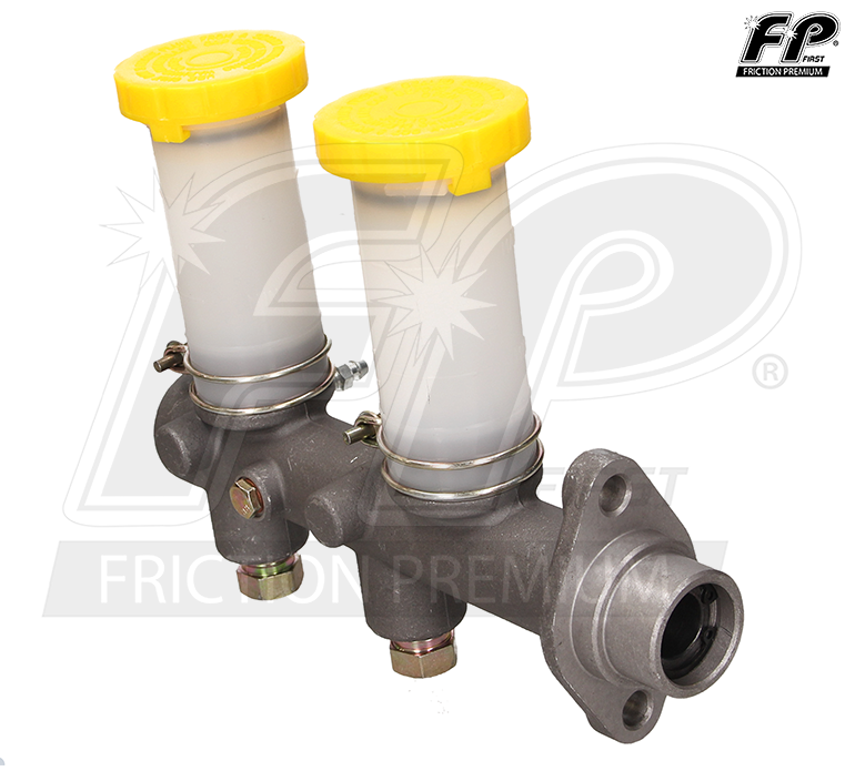 CILINDRO MAESTRO FRENOS NISSAN DATSUN A10 1979-1984 DOBLE 22.2MM 7/8"