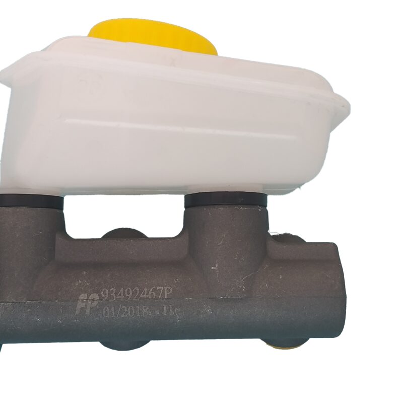 CILINDRO MAESTRO FRENOS CHEVROLET CHEVY JOY 1994-2008 POP 1994-2008 SWING 1994-2008 20.6MM 13/16" =LC390801