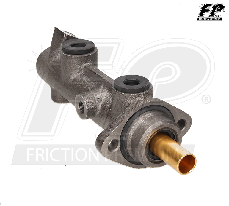 CILINDRO MAESTRO FRENOS VOLKSWAGEN TRUCK COMBI 4L 1.8 LTS 1990-2000 CON BOOSTER