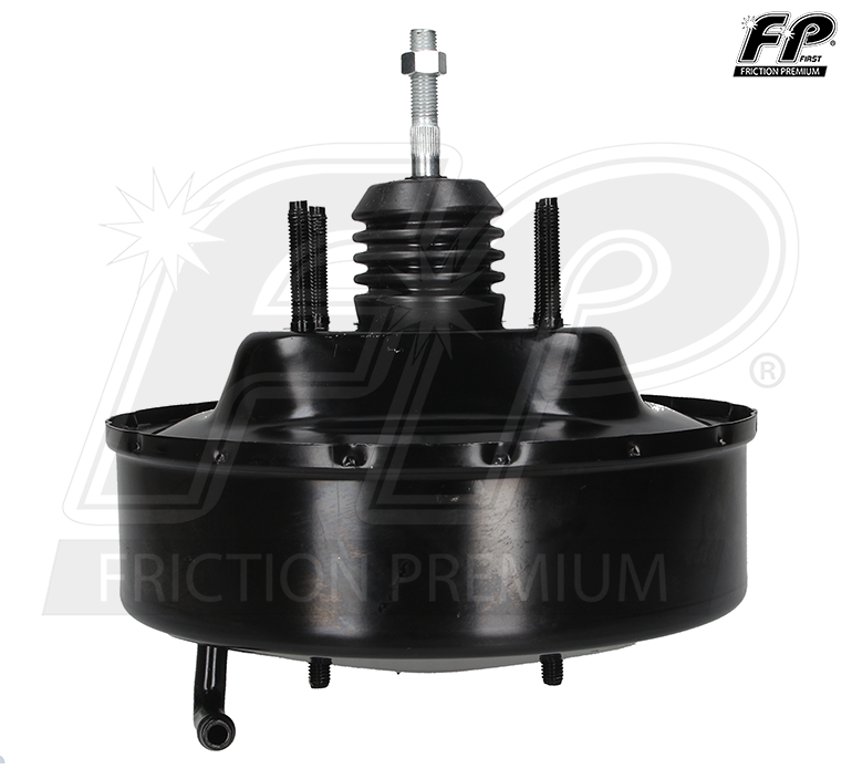 BOOSTER FRENOS NISSAN TSURU III 4L 1.6 LTS 1992-2017