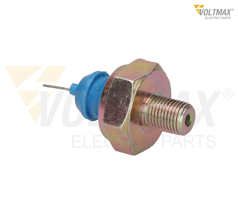 BULBO ACEITE VOLKSWAGEN TRUCK EUROVAN 2001-2004 VOLKSWAGEN GOLF A3 4L 1.8 LTS 1987-1999 GOLF A4 1987-1999 JETTA A3 1987-1999 JETTA A4 1987-1999 AZUL