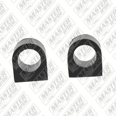 GOMA BARRA ESTABILIZADORA NISSAN TRUCK FRONTIER 4X2 1998-2004 PICK UP 4X2 1994-2008