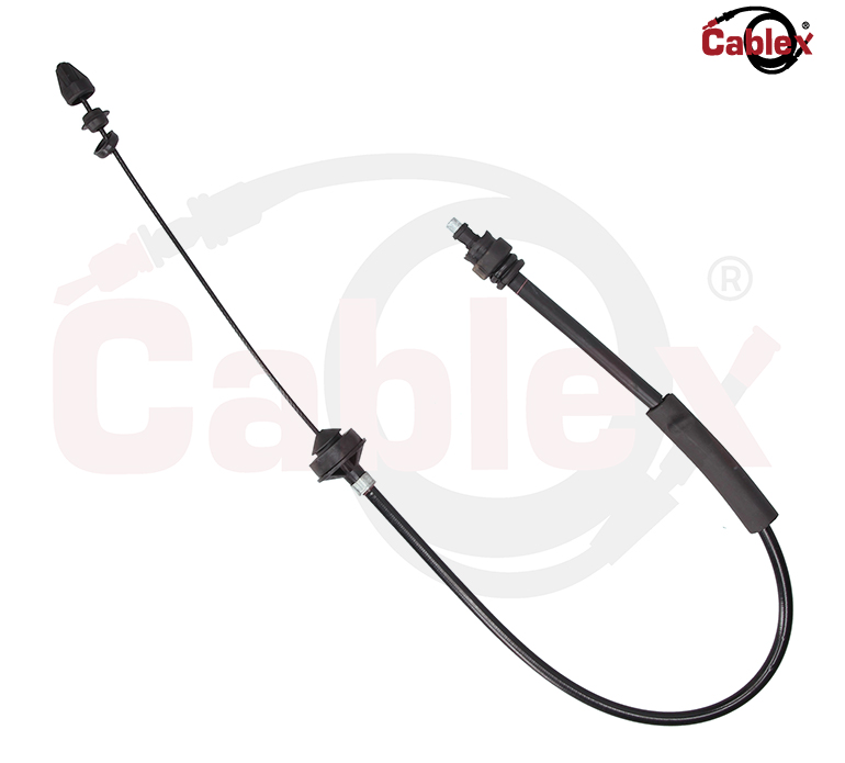 CHICOTE CLUTCH NISSAN PLATINA 4L 1.6 LTS 2002-2010 LONG 960MM =NI310