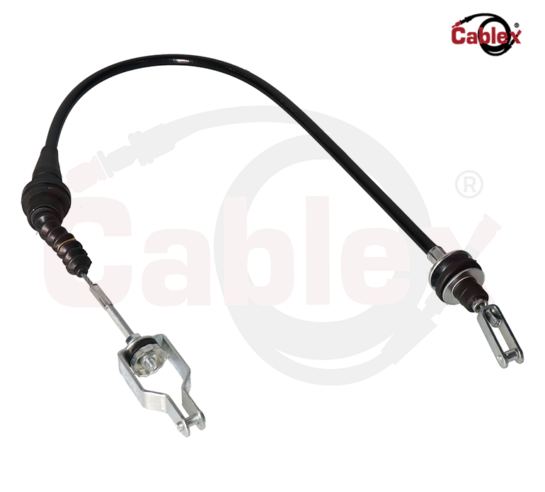 CHICOTE CLUTCH NISSAN TSURU II 4L 1.6 LTS 1988-1991 LONG 800MM =NI301