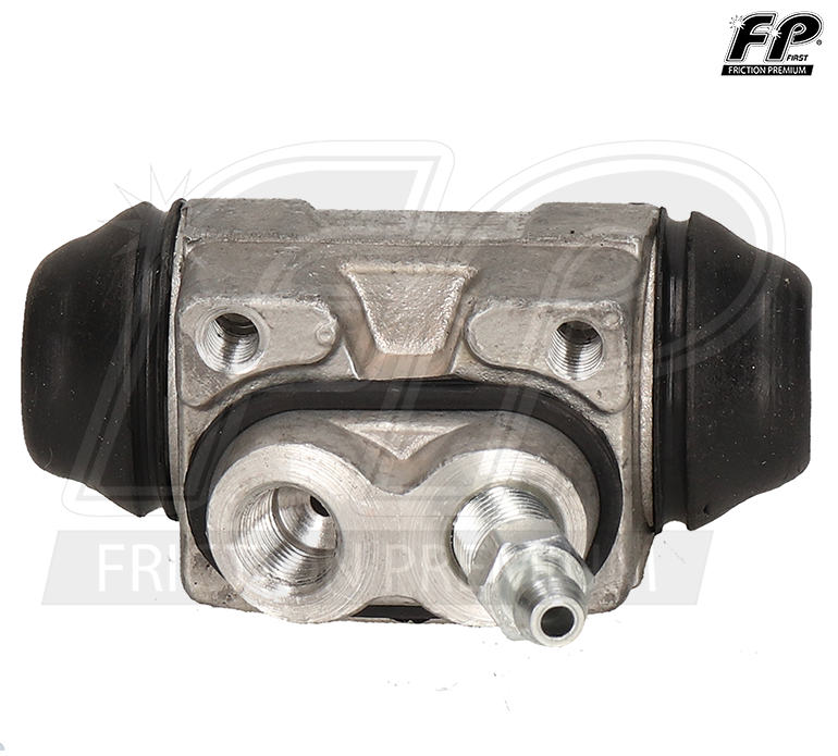 CILINDRO RUEDA DODGE ATOS 2001-2012 TRASERO IZQUIERDO ANODIZADO 17.8MM 45/64"
