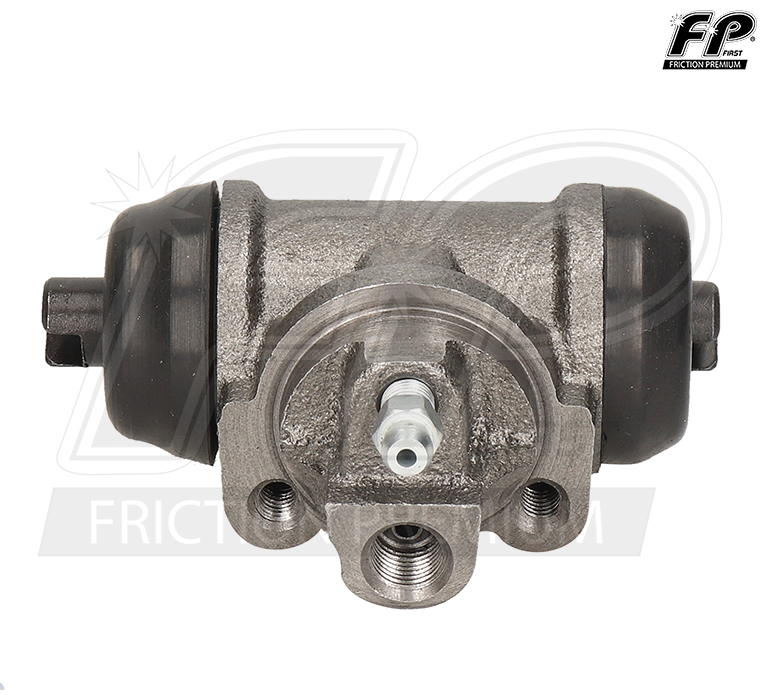CILINDRO RUEDA NISSAN TRUCK D22 PICK UP 4L 2.5 LTS 2009-2015 TDI TRASERO 23.8MM 15/16"