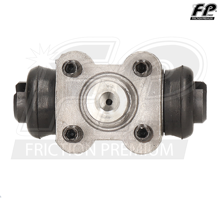 CILINDRO RUEDA NISSAN TRUCK 720 PICK UP 1979-1984 TRASERO 4 TORNILLOS 19.0MM 3/4"
