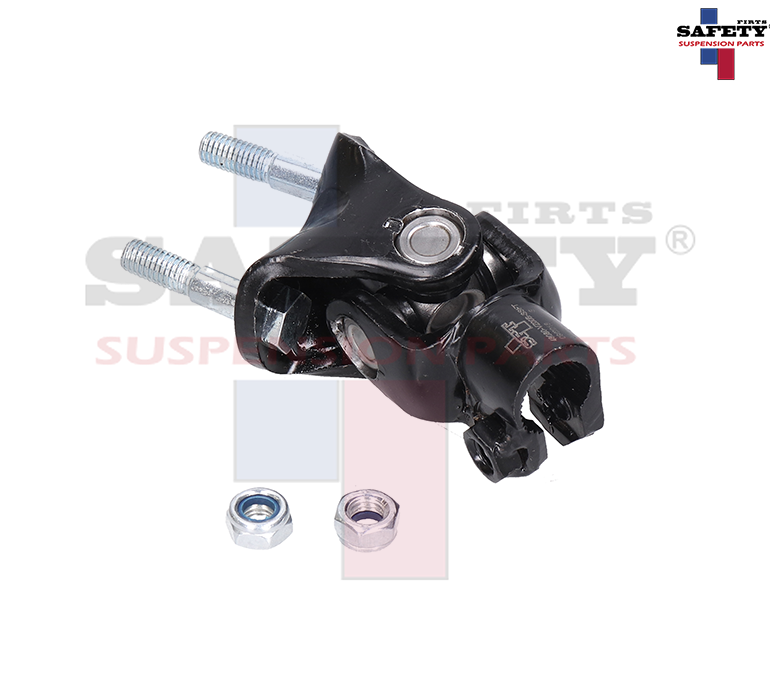 NUDO DIRECCION NISSAN TRUCK URVAN 4L 2.5 LTS 2008-2013 URVAN 4L 3.0 LTS 2008-2013 TDI SUPERIOR QR25DE ZD30DD