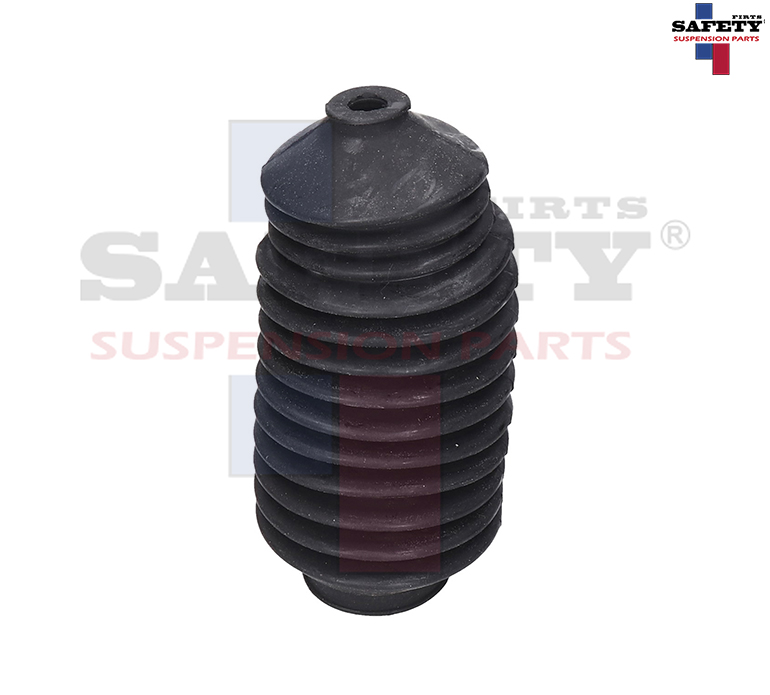CUBRE POLVO DIRECCION NISSAN TSURU III 4L 1.6 LTS 1992-2017 TSUBAME 4L 1.6 LTS 1993-2004 IZQUIERDO STD EMPAQUE BOLSA =6335 CAMBIO AL 48203-50Y26SFT