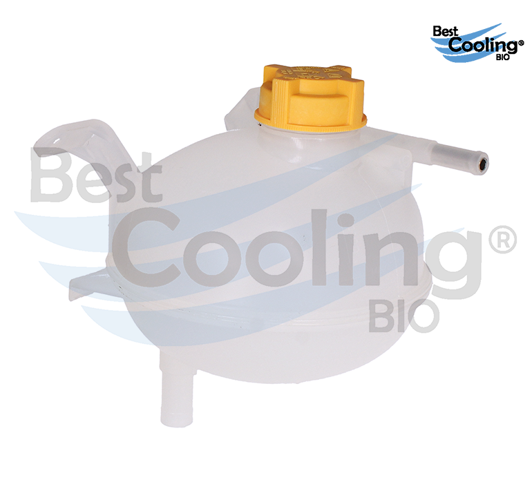 DEPOSITO ANTICONGELANTE CHEVROLET CHEVY 4L 1.4 LTS 1994-2003 CHEVY 4L 1.6 LTS 1996-2012 CON TAPON