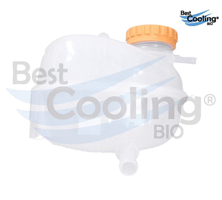 DEPOSITO ANTICONGELANTE CHEVROLET CORSA 4L 1.8 LTS 2003-2008 CHEVROLET TRUCK TORNADO 4L 1.8 LTS 2004-2011 CON TAPON 1 SALIDA SIN A/AC