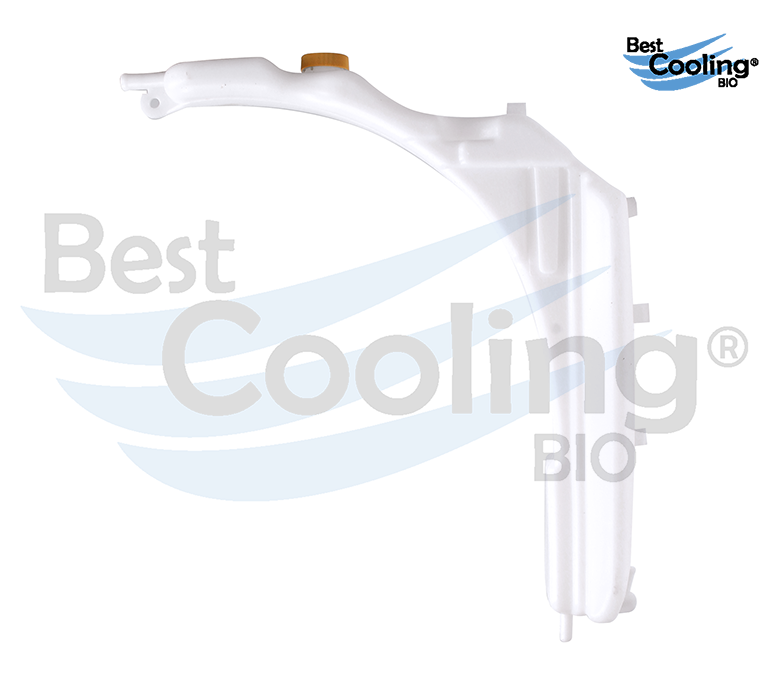 DEPOSITO ANTICONGELANTE NISSAN TRUCK URVAN 4L 2.4 LTS 2002-2007 CON TAPA BEST COOLING