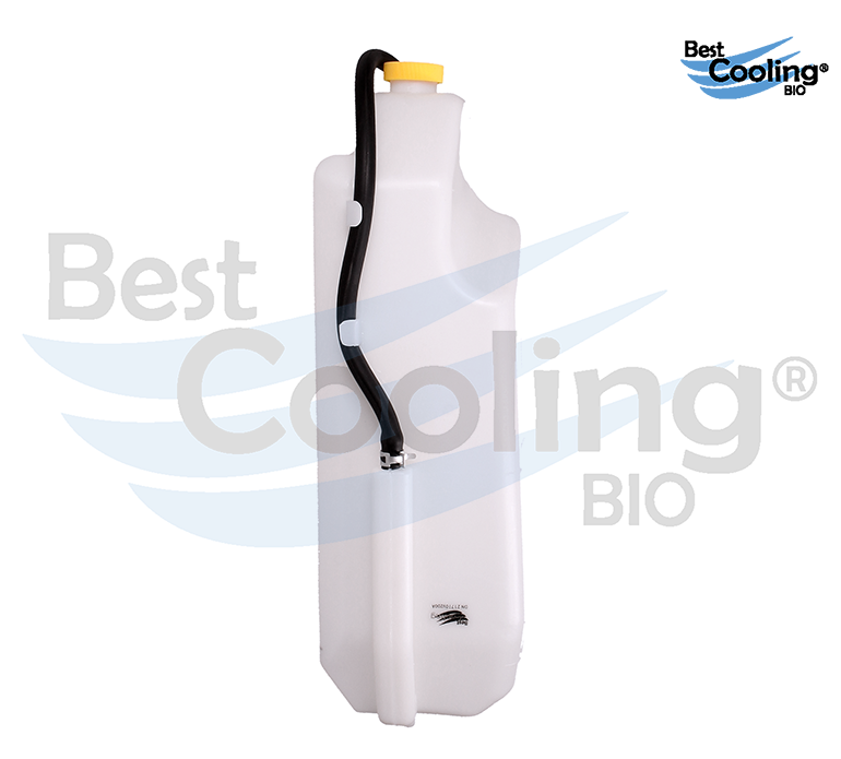 DEPOSITO ANTICONGELANTE NISSAN TRUCK URVAN 4L 2.5 LTS 2008-2011 CON TAPON BEST COOLING