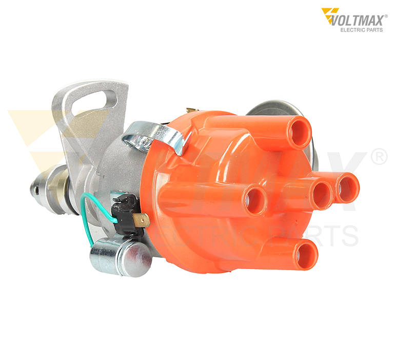 DISTRIBUIDOR NISSAN TSURU I 4L 1.6 LTS 1984-1987 TSURU II 4L 1.6 LTS 1988-1991 VOLTMAX
