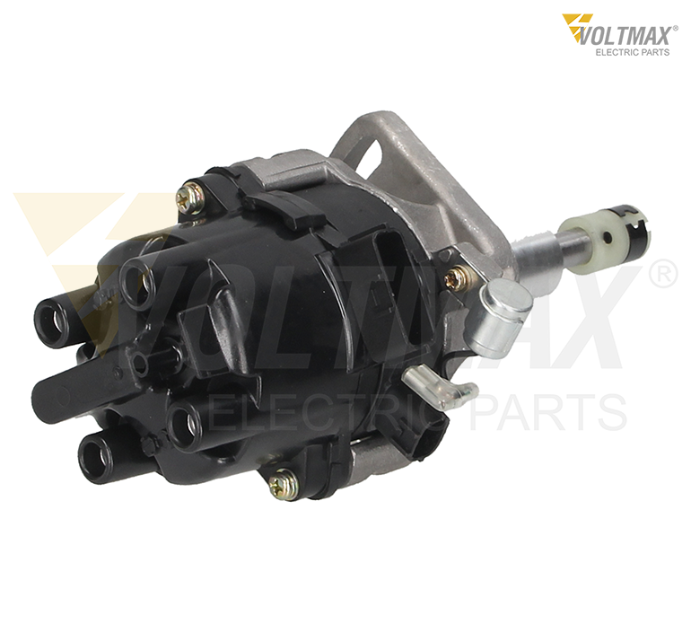 DISTRIBUIDOR NISSAN TRUCK URVAN 4L 2.4 LTS 2000-2007