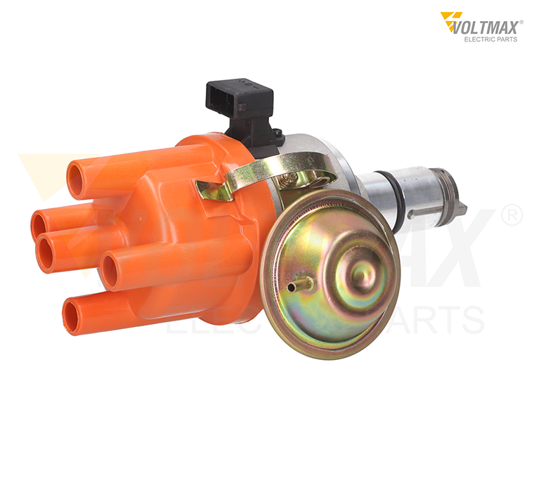DISTRIBUIDOR VOLKSWAGEN SEDAN 4L 1.6 LTS 1986-1992 ENCENDICO ELECTRONICO CARBURADO