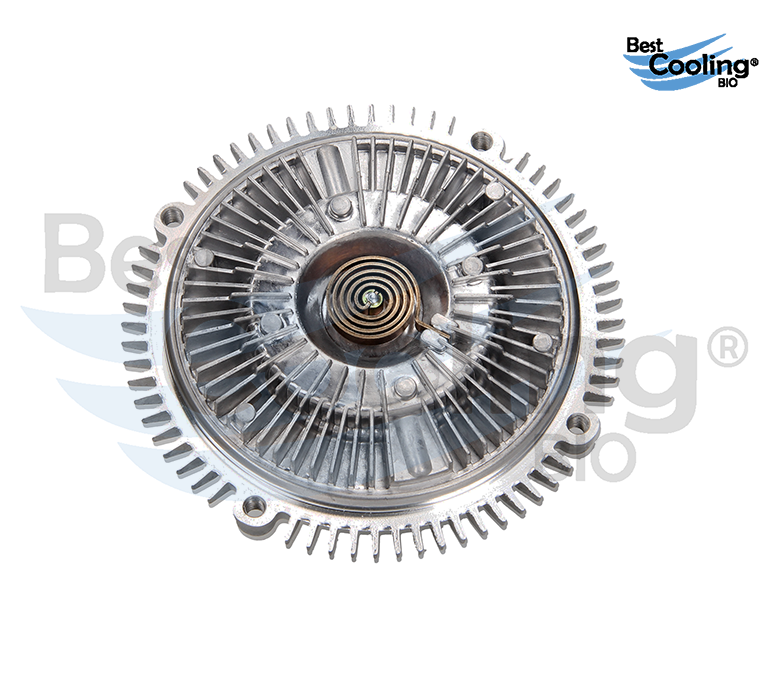 FAN CLUTCH NISSAN TRUCK D21 PICK UP 1994-2008 TODOS BEST COOLING