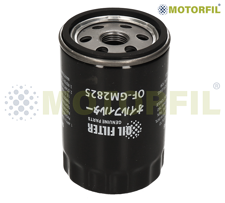 FILTRO ACEITE NISSAN PICK UP 4L 1.8 LTS 1979-1992 NISSAN ICHI VAN 4L 1.8 LTS 1987-1992 BUICK CENTURY V6 1983-1995 CELEBRITY V6 1983-1995 =OF-2825 =GP38 =PH2825