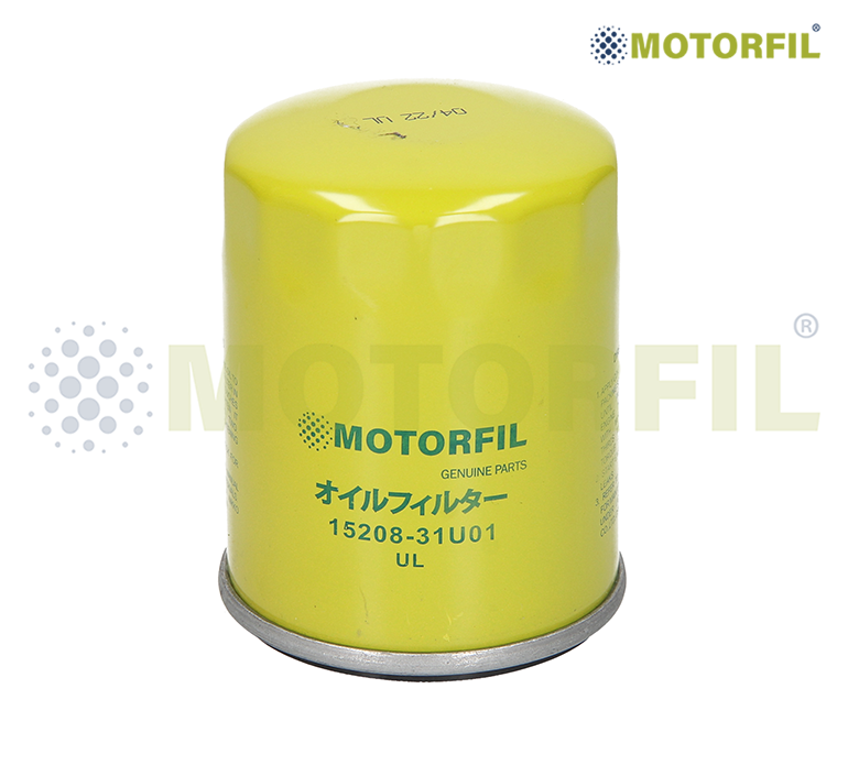 FILTRO ACEITE NISSAN TRUCK URVAN 2004-2007 D21 PICK UP 2004-2007 D22 PICK UP 2004-2007 SENTRA B15 2004-2007 GRANDE DODGE i10 2012-2015 =GP149 =OF7317 =OF3593 =PH7317