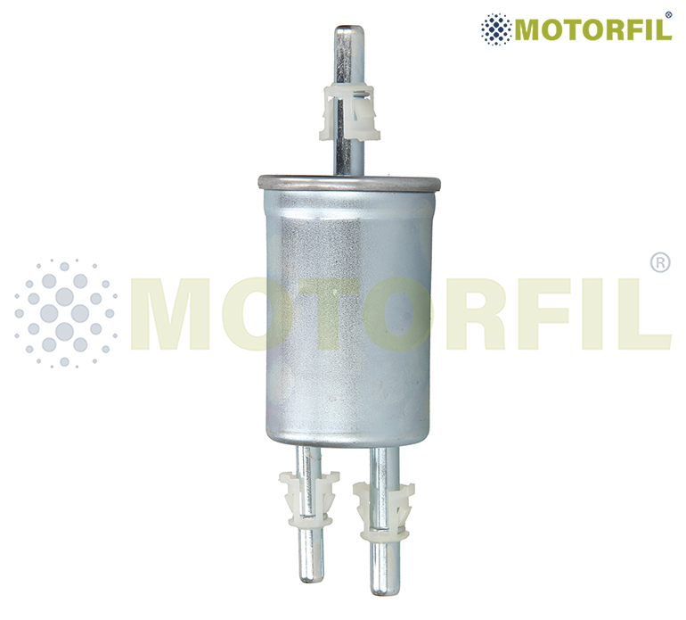 FILTRO GASOLINA FORD TRUCK RANGER 4L 2.3 LTS 2004-2011 NAVIGATOR V8 5.4 LTS 2007-2014 EXPEDITION V6 3.5 LTS 2015-2017 TURBO =FGI-207