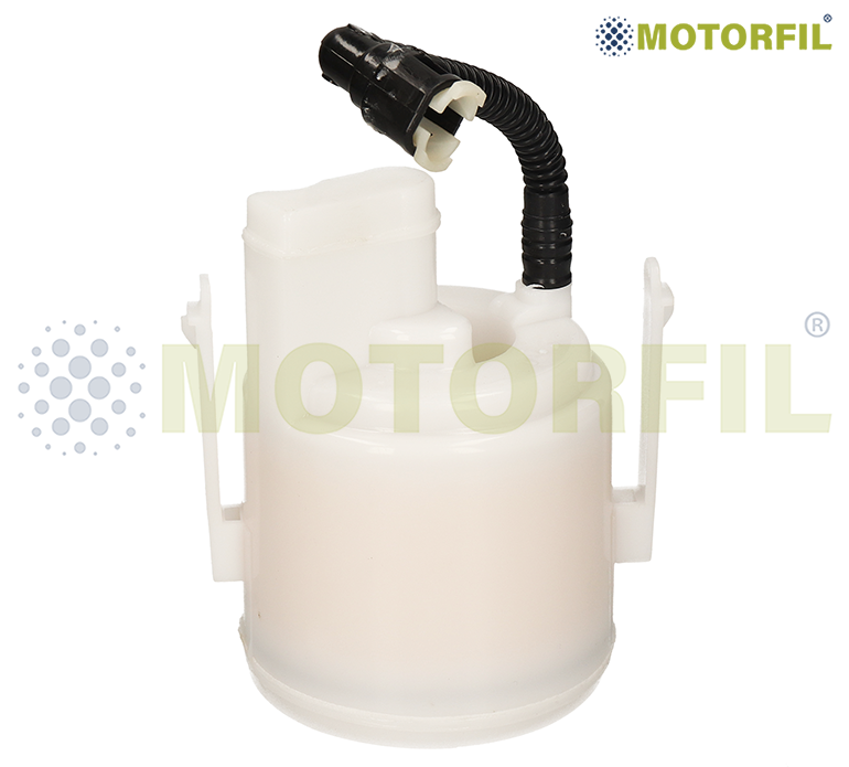 FILTRO GASOLINA NISSAN SENTRA B15 4L 1.8 LTS 2001-2003 NISSAN TRUCK X-TRAIL 4L 2.5 LTS 2014-2015 CON MANGUERA FGI-271