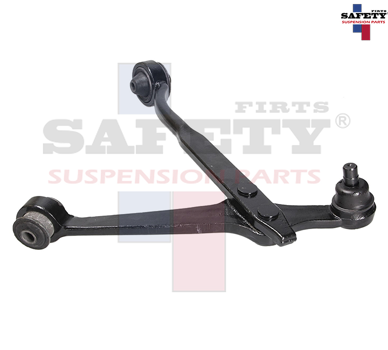 HORQUILLA SUSPENSION FORD TRUCK WINDSTAR 1999-2004 INFERIOR DERECHA CON ROTULA