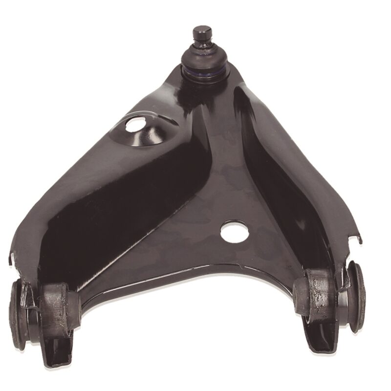 HORQUILLA SUSPENSION NISSAN APRIO 2008-2010 RENAULT TRUCK SANDERO 2010-2020 STEPWAY 2010-2020 INFERIOR IZQUIERDA CON ROTULA =1516029