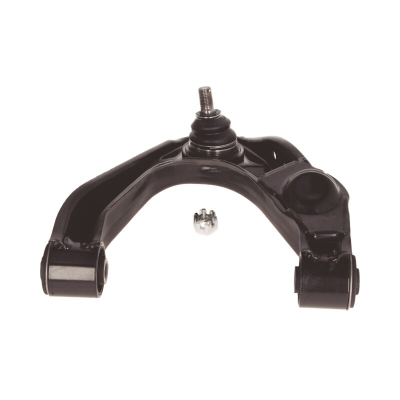 HORQUILLA SUSPENSION NISSAN TRUCK D22 NP300 4X2 2009-2015 FRONTIER D22 4X2 1998-2004 SUPERIOR DERECHA CON ROTULA =1516028