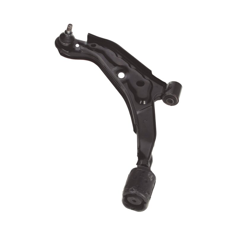 HORQUILLA SUSPENSION NISSAN SENTRA B14 1996-2000 LUCINO 1996-2000 INFERIOR IZQUIERDA CON ROTULA =54501-F4300