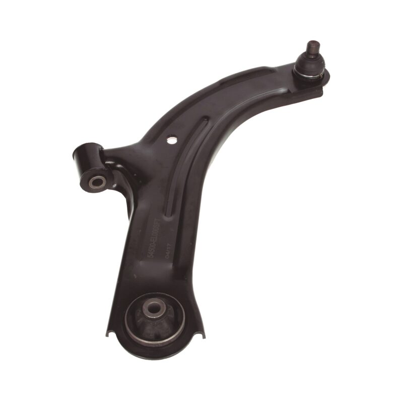 HORQUILLA SUSPENSION NISSAN TIIDA 2006-2018 RENAULT CLIO EUROPA 2007-2009 NISSAN CUBE 2009-2014 INFERIOR DERECHA CON ROTULA =1516016 / 6744002