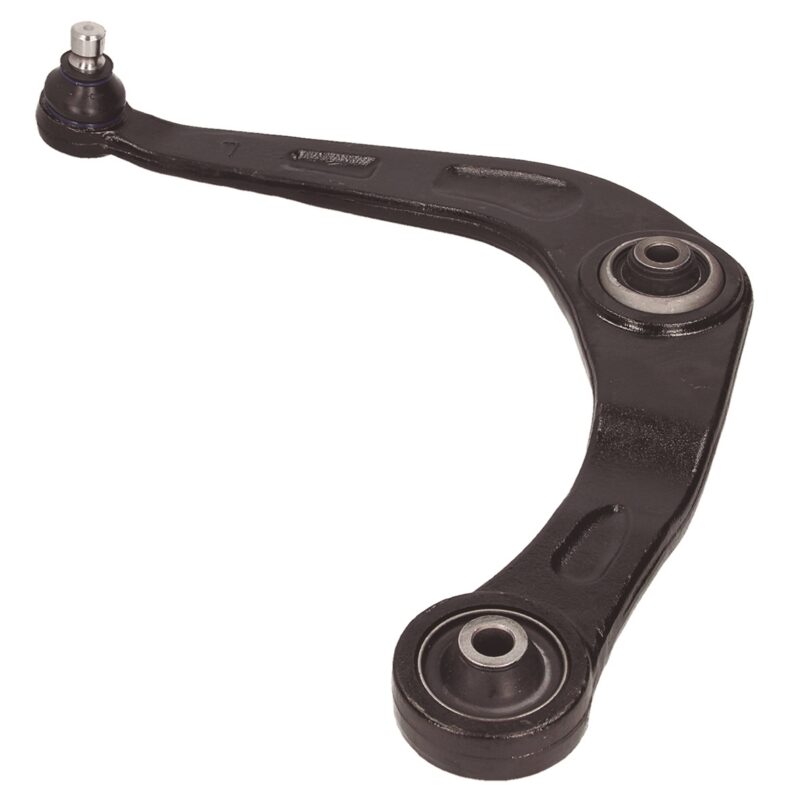 HORQUILLA SUSPENSION PEUGEOT 206 2000-2009 PEUGEOT 207 COMPACT 2009-2011 INFERIOR IZQUIERDA CON ROTULA