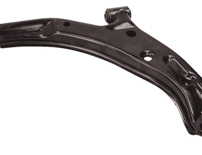 HORQUILLA SUSPENSION NISSAN SENTRA B15 2001-2006 ALMERA 2001-2005 RENAULT SCALA 2010-2012 INFERIOR DERECHA CON ROTULA =54500-5M000