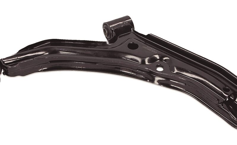 HORQUILLA SUSPENSION NISSAN TSURU II 1988-1991 NISSAN SENTRA 1987-1990 INFERIOR DERECHA CON ROTULA