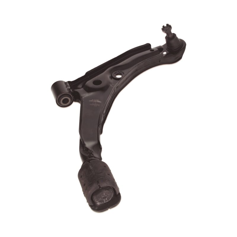 HORQUILLA SUSPENSION NISSAN TSURU III 4L 1.6 LTS 1992-2017 TSUBAME 4L 1.6 LTS 1992-2004 INFERIOR DERECHA CON ROTULA