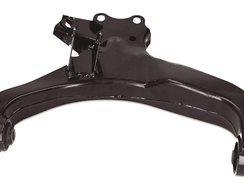 HORQUILLA SUSPENSION NISSAN TRUCK URVAN 2002-2013 INFERIOR DERECHA SIN ROTULA