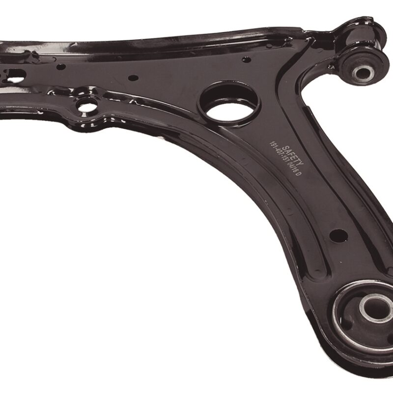 HORQUILLA SUSPENSION VOLKSWAGEN JETTA A2 1987-1992 GOLF A2 1989-1992 DERBY 1995-2009 SEAT IBIZA 2001-2002 CORDOBA 2001-2002 INFERIOR SIN ROTULA CON BUJES
