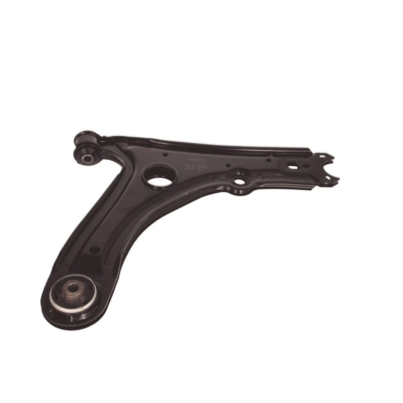 HORQUILLA SUSPENSION VOLKSWAGEN JETTA A3 19931999 GOLF A3 1993-1999 INFERIOR CON BUJES SIN ROTULA