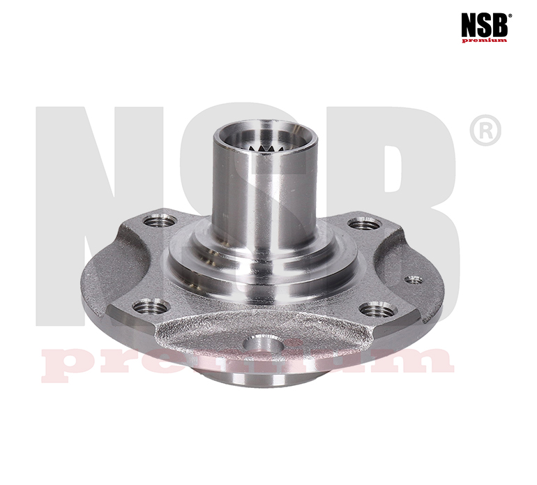MAZA RUEDA DELANTERA CHEVROLET CHEVY 1994-2012 CHEVY PICK UP 1999-2003 4 BARRENOS SIN ABS SIN BALERO 90498610 MG7724