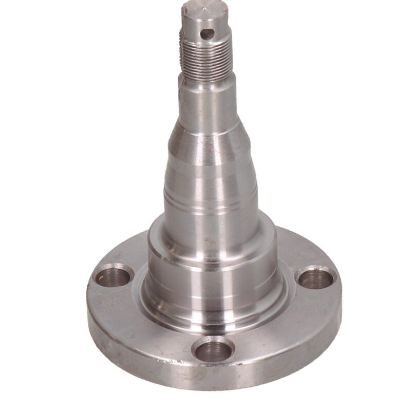 MAZA MUÑON RUEDA TRASERA VOLKSWAGEN POINTER 1998-2009 GOLF A2 1987-1992 CARIBE 1977-1987 SIN ABS 4 BARRENOS