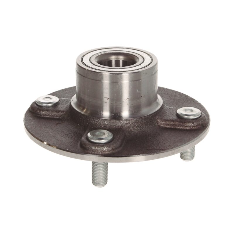 MAZA RUEDA TRASERA NISSAN SENTRA B15 2001-2006 ALMERA 2001-2005 RENAULT SCALA 2010-2013 SIN ABS 4 BIRLOS = NI4Z00