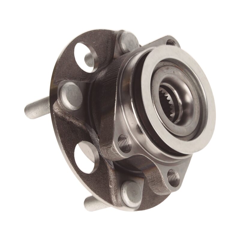 MAZA RUEDA DELANTERA NISSAN TIIDA 2007-2018 CUBE 2009-2014 CON ABS 4 BIRLOS 2316018