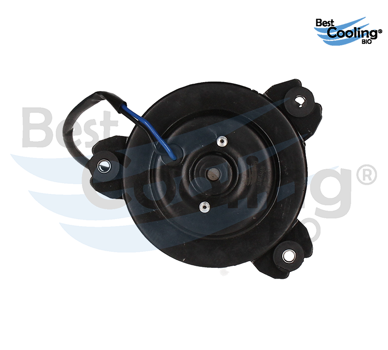 MOTOVENTILADOR NISSAN TSURU II 4L 1.6 LTS 1988-1991 SIN A/AC TRANSMISION MANUAL SIN ASPAS
