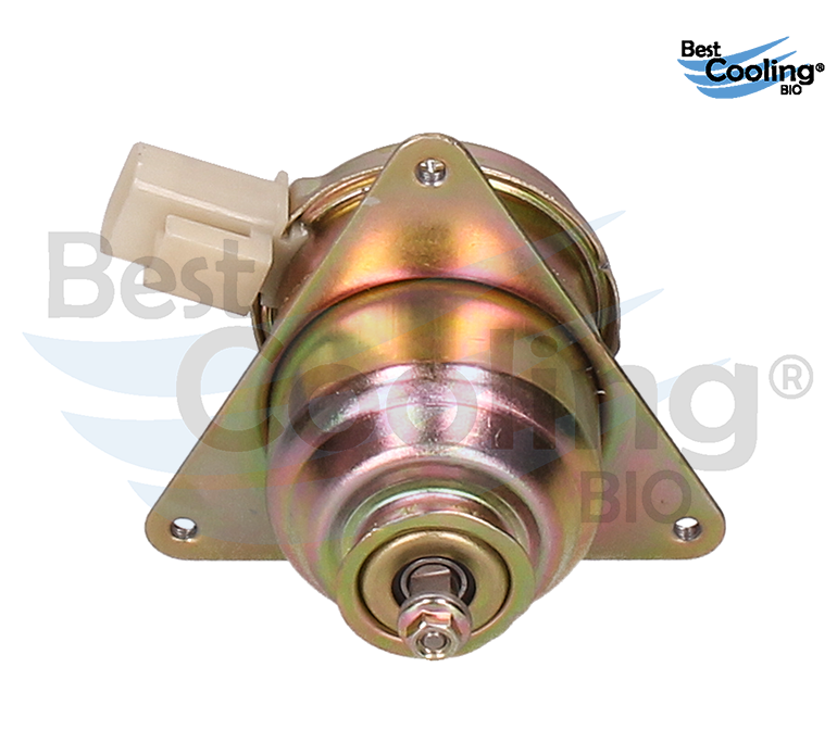 MOTOVENTILADOR NISSAN TSURU III 4L 1.6 LTS 1994-2017 SIN A/AC TRANSMISION MANUAL SIN ASPAS