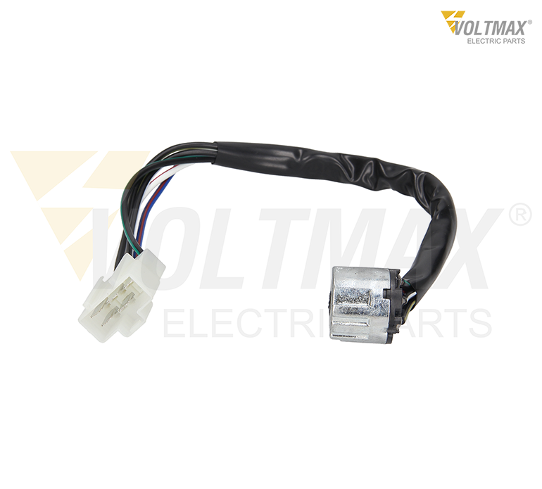 INTERRUPTOR ENCENDIDO NISSAN TSURU III 4L 1.6 LTS 1992-2017 VOLTMAX