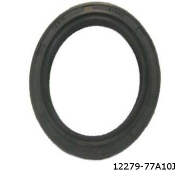 RETEN CIGÜEÑAL NISSAN TSURU III 1992-2017 SENTRA B14 1996-2006 SENTRA B15 1996-2006 TRASERO 12279-D0100 N2211 84X104X11 MUSASHI JAPON