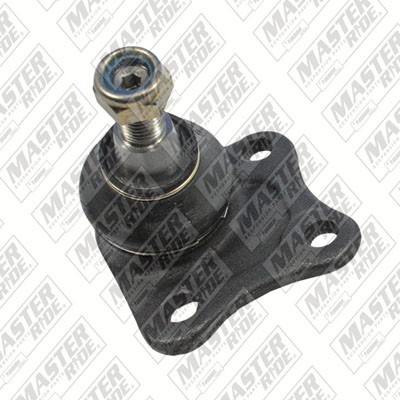 ROTULA INFERIOR VOLKSWAGEN BEETLE 1998-2011 GOLF A4 1998-2007 JETTA A4 1999-2015 AUDI A3 1998-2003 SEAT TOLEDO 2001-2005 LEON 2001-2005
