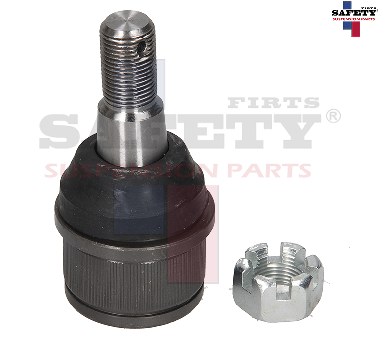ROTULA INFERIOR FORD TRUCK F-250 SUPER DUTY 1999-2019 F-350 SUPER DUTY 1999-2019 F-250 4X2 1987-1998 F-350 4X2 1987-1998